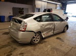 2008 Toyota Prius  Silver vin: JTDKB20U483369780