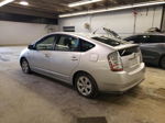 2008 Toyota Prius  Silver vin: JTDKB20U483369780