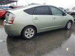 2008 Toyota Prius  Green vin: JTDKB20U483377894