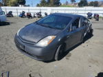 2008 Toyota Prius  Gray vin: JTDKB20U483395196