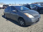 2008 Toyota Prius  Gray vin: JTDKB20U483395196