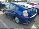 2008 Toyota Prius   Blue vin: JTDKB20U487764342