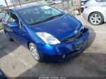 2008 Toyota Prius   Blue vin: JTDKB20U487764342