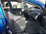 2008 Toyota Prius   Синий vin: JTDKB20U487764342