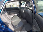 2008 Toyota Prius   Синий vin: JTDKB20U487764342