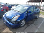 2008 Toyota Prius   Синий vin: JTDKB20U487764342