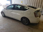 2008 Toyota Prius  White vin: JTDKB20U487793971