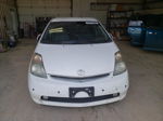 2008 Toyota Prius  White vin: JTDKB20U487793971