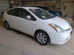 2008 Toyota Prius  White vin: JTDKB20U487793971