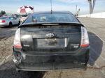 2007 Toyota Prius  Черный vin: JTDKB20U573245905