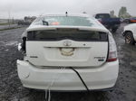 2007 Toyota Prius  White vin: JTDKB20U577573155