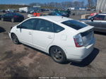 2007 Toyota Prius Touring White vin: JTDKB20U577590313