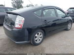 2007 Toyota Prius   Black vin: JTDKB20U577627568