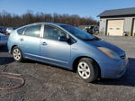 2007 Toyota Prius  Blue vin: JTDKB20U577693862