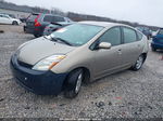 2008 Toyota Prius   Gold vin: JTDKB20U583429176