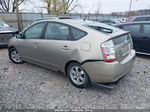 2008 Toyota Prius   Gold vin: JTDKB20U583429176