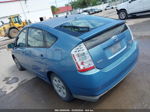 2008 Toyota Prius   Blue vin: JTDKB20U587746786