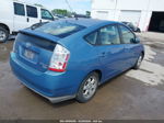 2008 Toyota Prius   Blue vin: JTDKB20U587746786