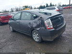 2007 Toyota Prius   Gray vin: JTDKB20U673230166