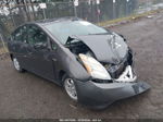 2007 Toyota Prius   Gray vin: JTDKB20U673230166