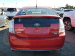 2007 Toyota Prius  Red vin: JTDKB20U673247730