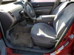 2007 Toyota Prius  Red vin: JTDKB20U673247730