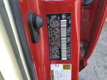 2007 Toyota Prius  Красный vin: JTDKB20U673247730