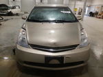 2007 Toyota Prius  Tan vin: JTDKB20U673272630