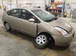 2007 Toyota Prius  Tan vin: JTDKB20U673272630