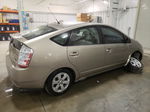 2007 Toyota Prius  Tan vin: JTDKB20U673272630