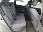 2007 Toyota Prius  Серебряный vin: JTDKB20U677552654