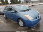 2007 Toyota Prius   Blue vin: JTDKB20U677574170