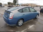 2007 Toyota Prius   Blue vin: JTDKB20U677574170