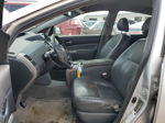 2007 Toyota Prius  Серебряный vin: JTDKB20U677618314