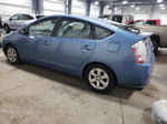 2007 Toyota Prius  Синий vin: JTDKB20U677674138