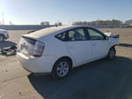 2008 Toyota Prius  White vin: JTDKB20U683297934