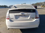 2008 Toyota Prius  White vin: JTDKB20U683297934