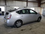 2008 Toyota Prius  Серебряный vin: JTDKB20U683335758