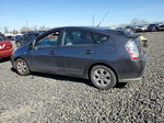 2008 Toyota Prius  Угольный vin: JTDKB20U683379565