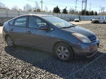 2008 Toyota Prius  Угольный vin: JTDKB20U683379565