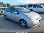 2008 Toyota Prius   Silver vin: JTDKB20U683381428