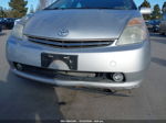 2008 Toyota Prius   Серебряный vin: JTDKB20U683381428