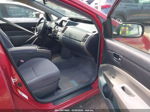 2008 Toyota Prius   Red vin: JTDKB20U683448979