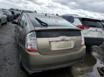 2008 Toyota Prius  Beige vin: JTDKB20U683453891