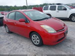 2008 Toyota Prius   Красный vin: JTDKB20U687695198