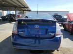 2008 Toyota Prius  Blue vin: JTDKB20U687751401