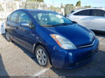 2008 Toyota Prius   Blue vin: JTDKB20U687766206