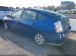 2008 Toyota Prius   Blue vin: JTDKB20U687766206