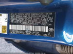 2008 Toyota Prius   Blue vin: JTDKB20U687766206