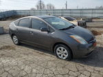 2007 Toyota Prius  Gray vin: JTDKB20U773204904